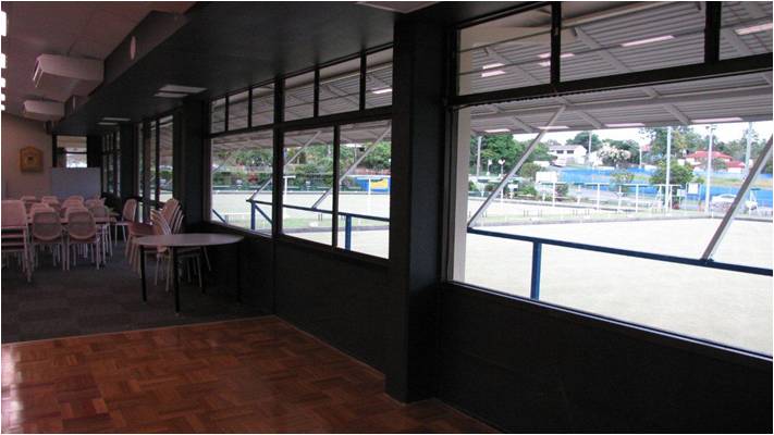 Jindalee bowling Club